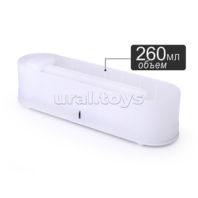 Светильник-увлажнитель "Светлый момент" в коробке