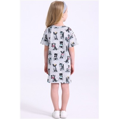 Платье АПРЕЛЬ, 1087410