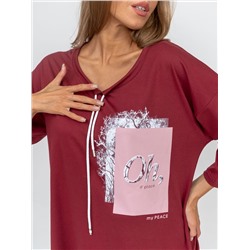 Туника мод.1714/2*