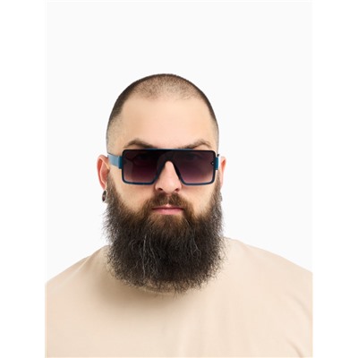 Очки солнцезащитные OneSun, uv 400, дужка 15 см, ширина 14.5 см, линза 4.5×5.5 см