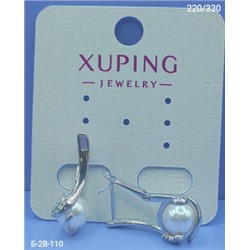 Серьги #22943546