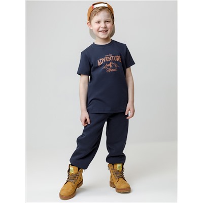 CROCKID Футболка КР 302797