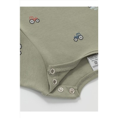 Футболка 2 шт CROCKID, 1238128