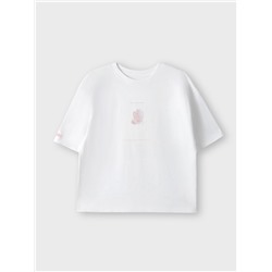 ФУТБОЛКА ЖЕНСКАЯ 112961