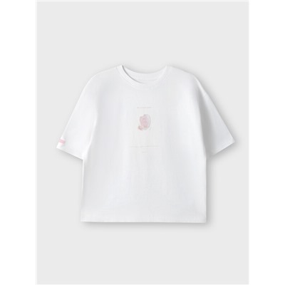 ФУТБОЛКА ЖЕНСКАЯ 112961