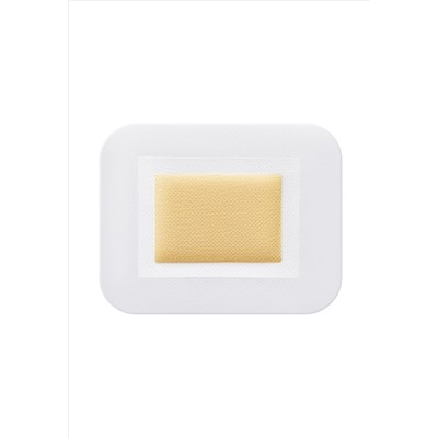 Ножные патчи Detox с имбирем