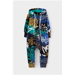 Комбинезон CROCKID, 1065446