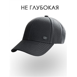 Бейсболка мужская Rered Бархат