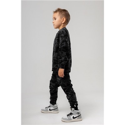 Костюм (Толстовка+Брюки) BODO, 983954