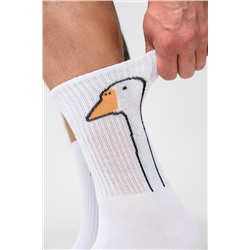 Носки мужские ГусьОк