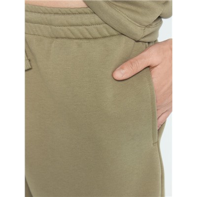 КОМПЛЕКТ МУЖСКОЙ (ФУТБОЛКА, ШОРТЫ) 191011