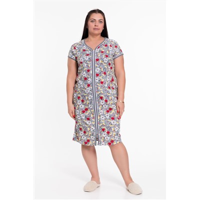 Халат М32012и