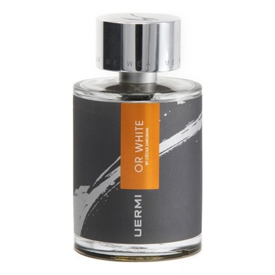 UER MI OR ± WHITE edp 100ml TESTER