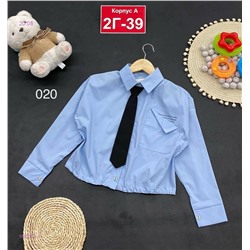 рубашка 1980527-1