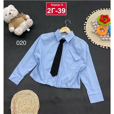 рубашка 1980527-1