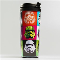 Термостакан «Штурмовик», Звездные войны, 350 мл