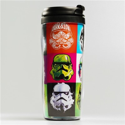 Термостакан «Штурмовик», Звездные войны, 350 мл