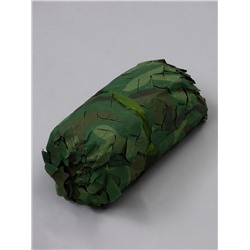 Сетка маскировочная, 6×3 м, одинарная, светло-зелёная, Greengo