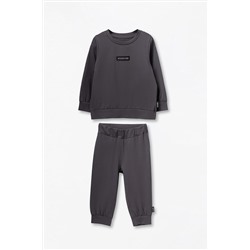 Костюм (Толстовка+Брюки) BODO, 1123465