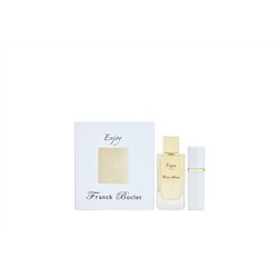 FRANCK BOCLET ENJOY edp (w) 100ml + 20ml