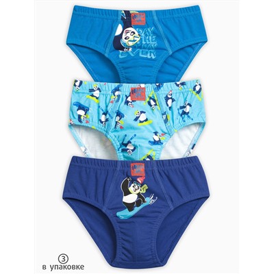 PELICAN Трусы BULB3142(3)