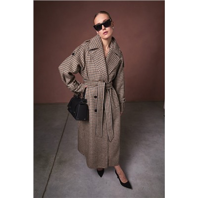 Пальто HOOPS, 1204513