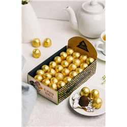 Кедровая комета / шоу-бокс / 540 г / ТМ Сибирские конфеты