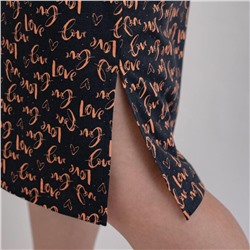 82521 Платье женское