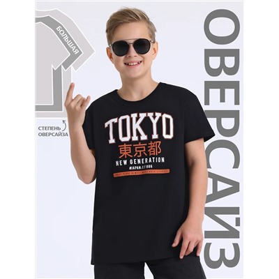 Апрель Футболка 1ПДФК4518001