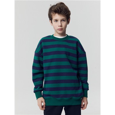 СВИТШОТ ДЛЯ МАЛЬЧИКОВ 123437/1