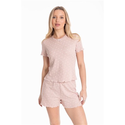 Пижама М325373пб