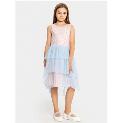 ПЛАТЬЕ ДЛЯ ДЕВОЧЕК 157839