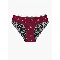 INDEFINI Трусы 121000-1414LUF