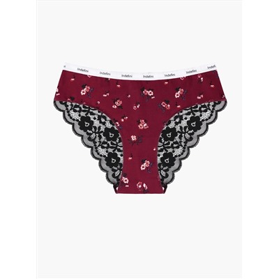 INDEFINI Трусы 121000-1414LUF