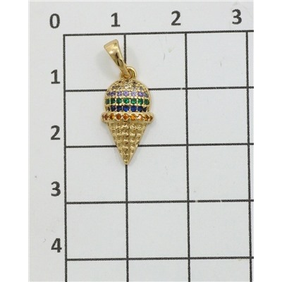 Кулон F442073907130