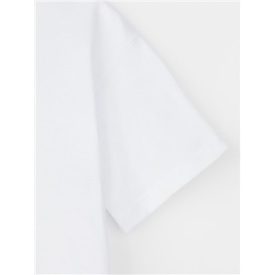 CROCKID Футболка КР 302401-1