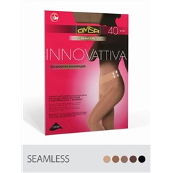 Omsa Колготки INNOVATTIVA 40  (бесшовные)