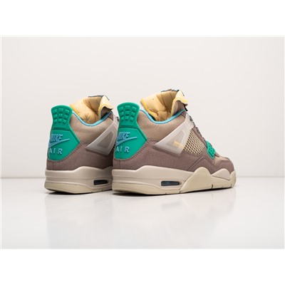 Кроссовки Nike Air Jordan 4 Retro