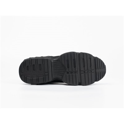 Зимние Кроссовки Nike Zoom Air Fire High