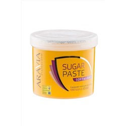 Aravia Паста для шугаринга «Мягкая и легкая», 750 мл KRISTALLER, 1106092