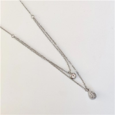 Подвеска на цепочке