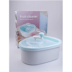 Фрукто-овощемойка миска для мытья фруктов, овощей, корнеплодов