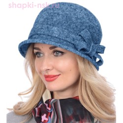 552-Д Шляпа женская (56-58)