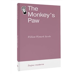 АСТ Jacobs W.W. "The Monkey's Paw"