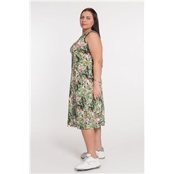 Сарафан  М30116рц