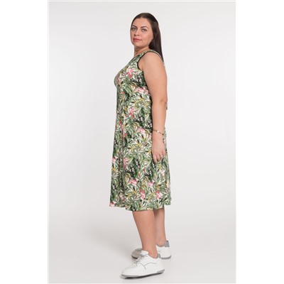 Сарафан  М30116рц