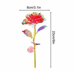 Кристальная Роза