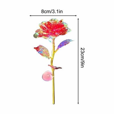 Кристальная Роза