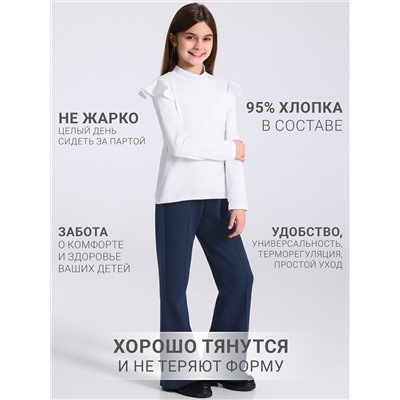 Апрель Брюки 1ДББ4459258