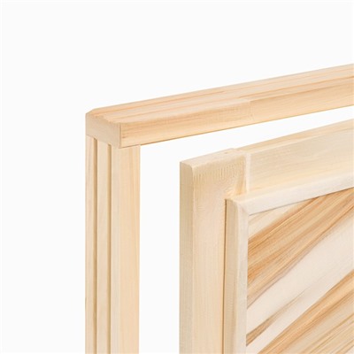 Дверь для бани и сауны, 180×70 см, универсальная, деревянная